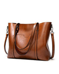Grace | Retro Crossbody Bag