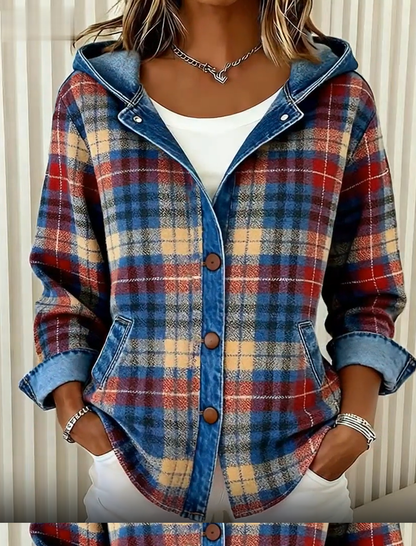 Delavine | Elegant Casual Jacket