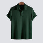 Feinton Men's Polo Shirt