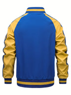 Ladies' Sports Jacket – With Zip, Lightweight & Comfortable