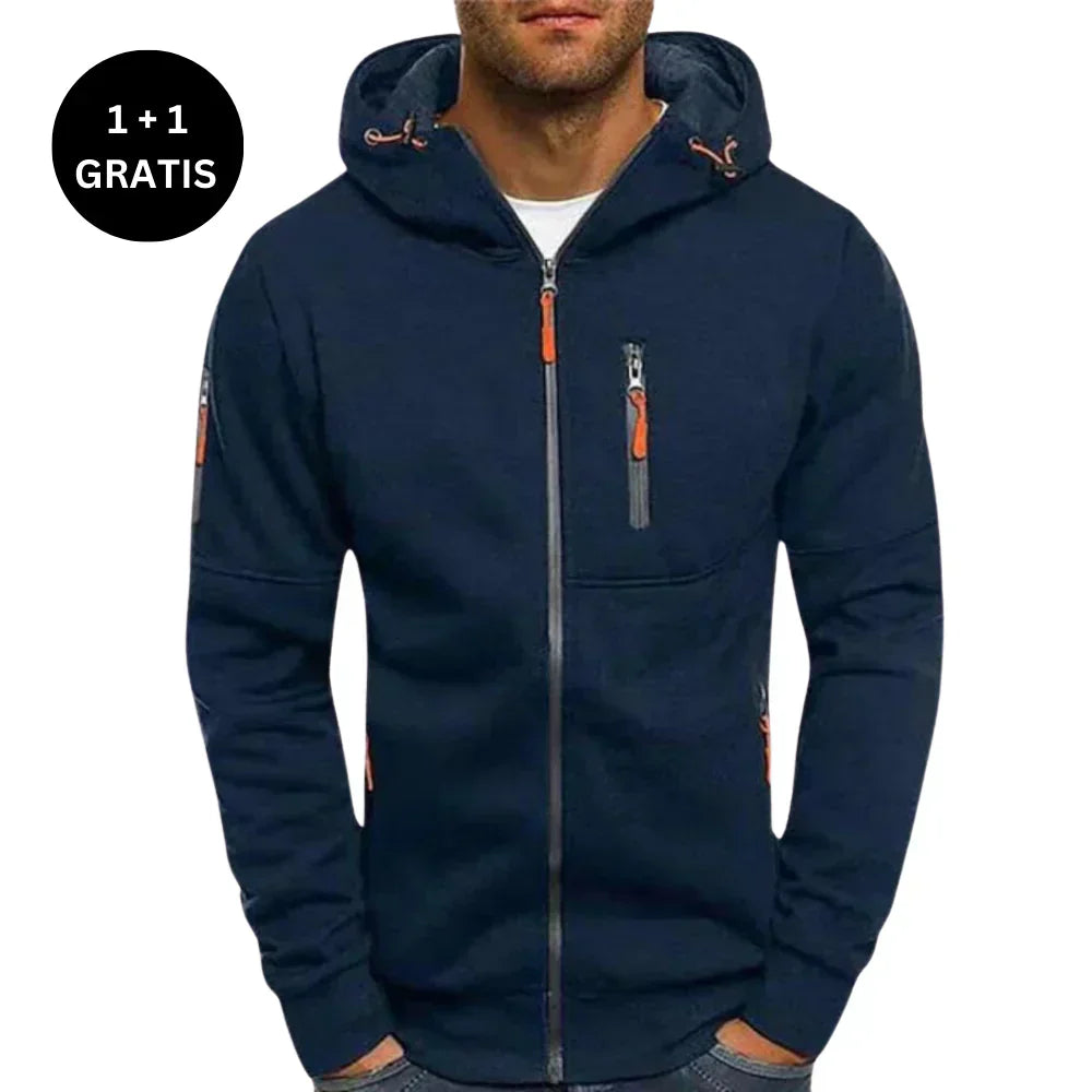 MARKUS™ Men's Hoodie
