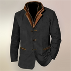 Sylvester – Stylish Vintage Jacket