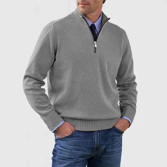 Ben Stylish Warm Pullover