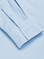 Laurent | Two-piece set with Henley shirt and pants