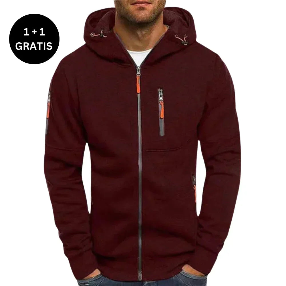 MARKUS™ Men's Hoodie