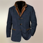 Sylvester – Stylish Vintage Jacket