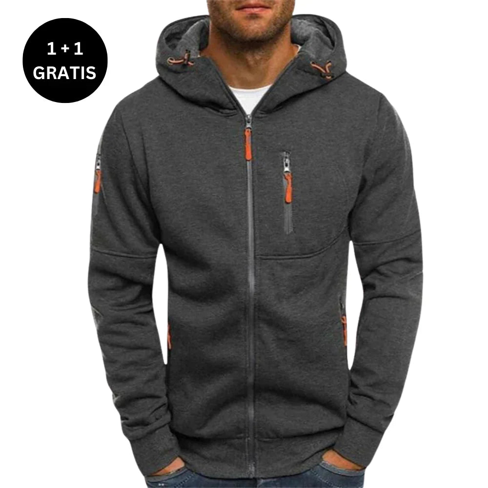 MARKUS™ Men's Hoodie