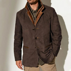 Sylvester – Stylish Vintage Jacket