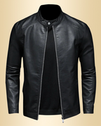 Men's Motorcycle Vest – Robust, Stylish & Comfortable