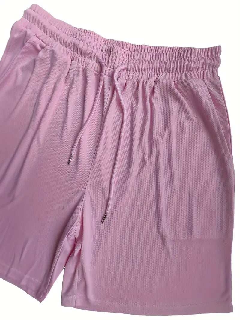 Kelvin Casual Two-Piece Sports Set