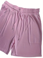 Kelvin Casual Two-Piece Sports Set
