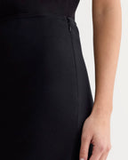 Maxi Dream Skirt | Black