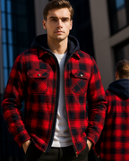 Fred | Frostline Jacket