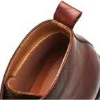 Bradford | Leather Boots