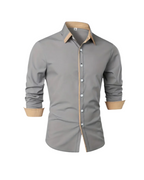 Klarzug Men's Shirt