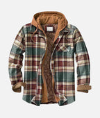 Dominic™ Casual Long Sleeve Jacket