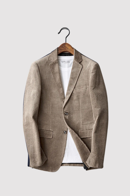 Natan | Cord Jacket