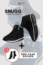 SNUGG | WARM FOOTWEAR