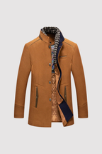Cristian Lavian | Monarch Coat