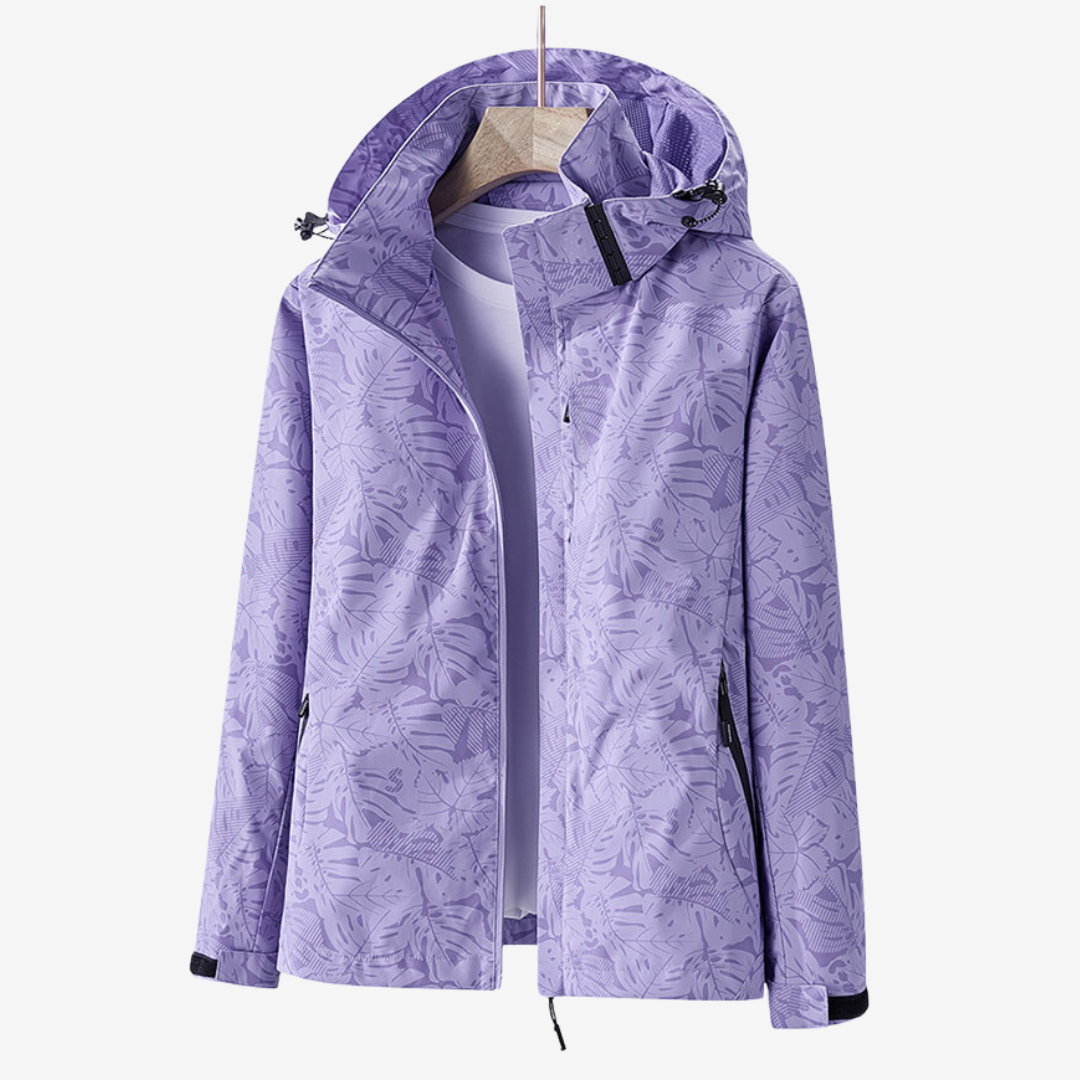 MARIBEL™ Waterproof Wind Jacket