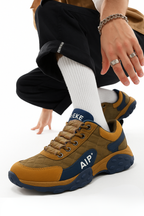 Hans | Comfort Sneakers