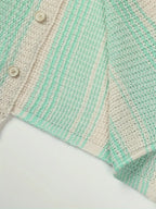 Maschentakt Men's Shirt