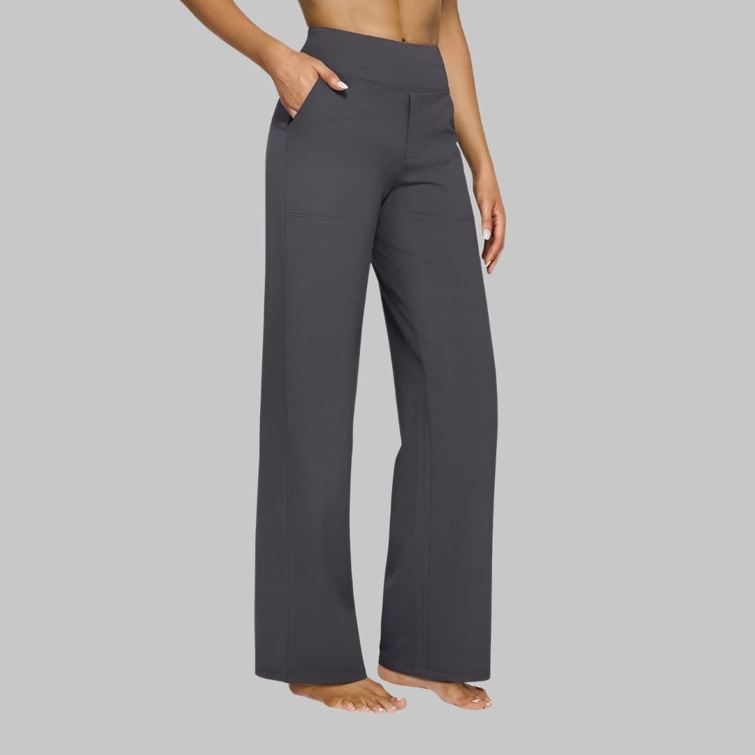 Marviennea™ Comfort Stretch Trousers