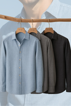 BOSSHARD | Casual Shirt