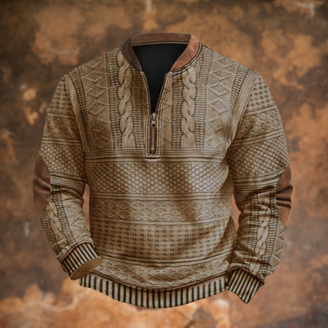 LuKa | Outdoor Pullover