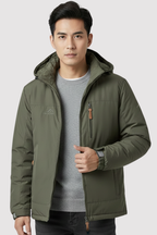 Men's "Polara" Thermal Winter Coat