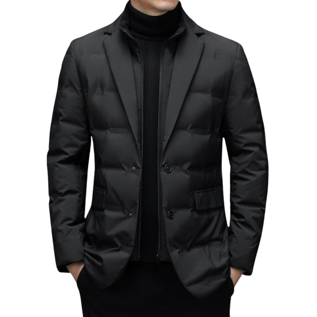 Erik | Premium Down Jacket