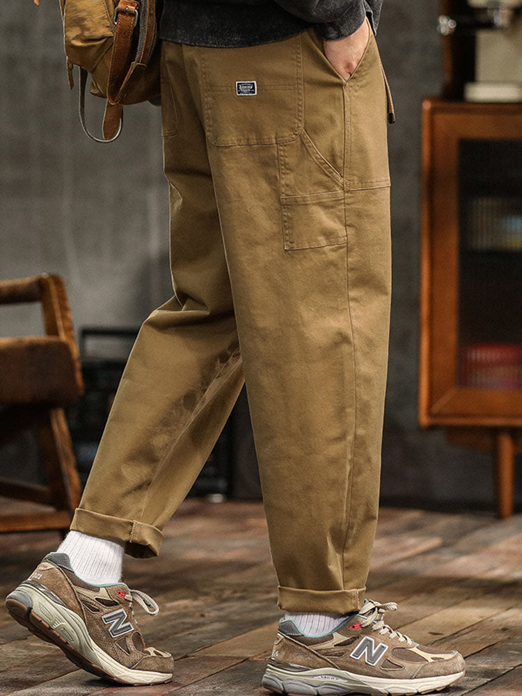 Darren™ Practical Men's Trousers