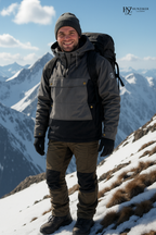 Roberto Russo ColdSnap Down Jacket