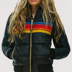 Women's Rain Jacket – Waterproof, Lightweight & Comfortable