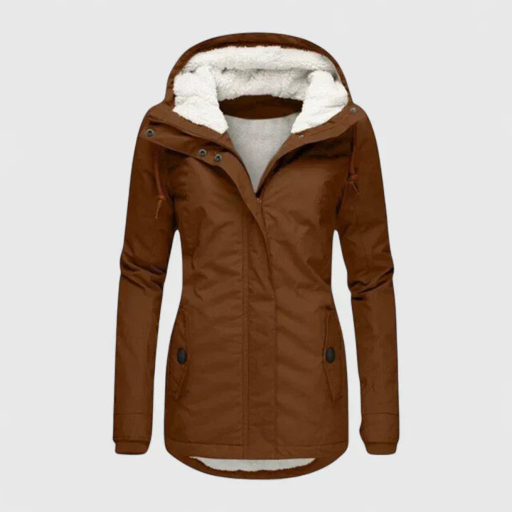 Ladies' Jacket – Comfortable, Casual & Versatile