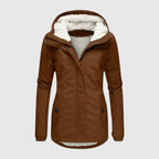 Ladies' Jacket – Comfortable, Casual & Versatile