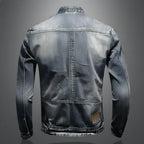 Dustin | Denim Jacket