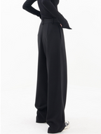 Modern Baggy Trousers