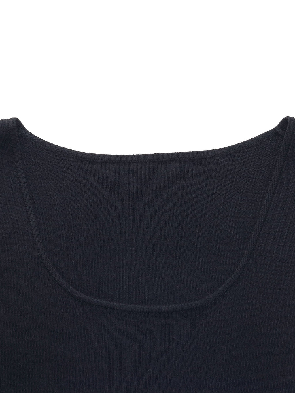 Women's Square Neck Strappy Top