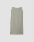 Dream Maxi Skirt | Sage Green