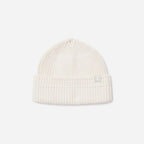 Chunky Beanie made from Organic Cotton | Canvas