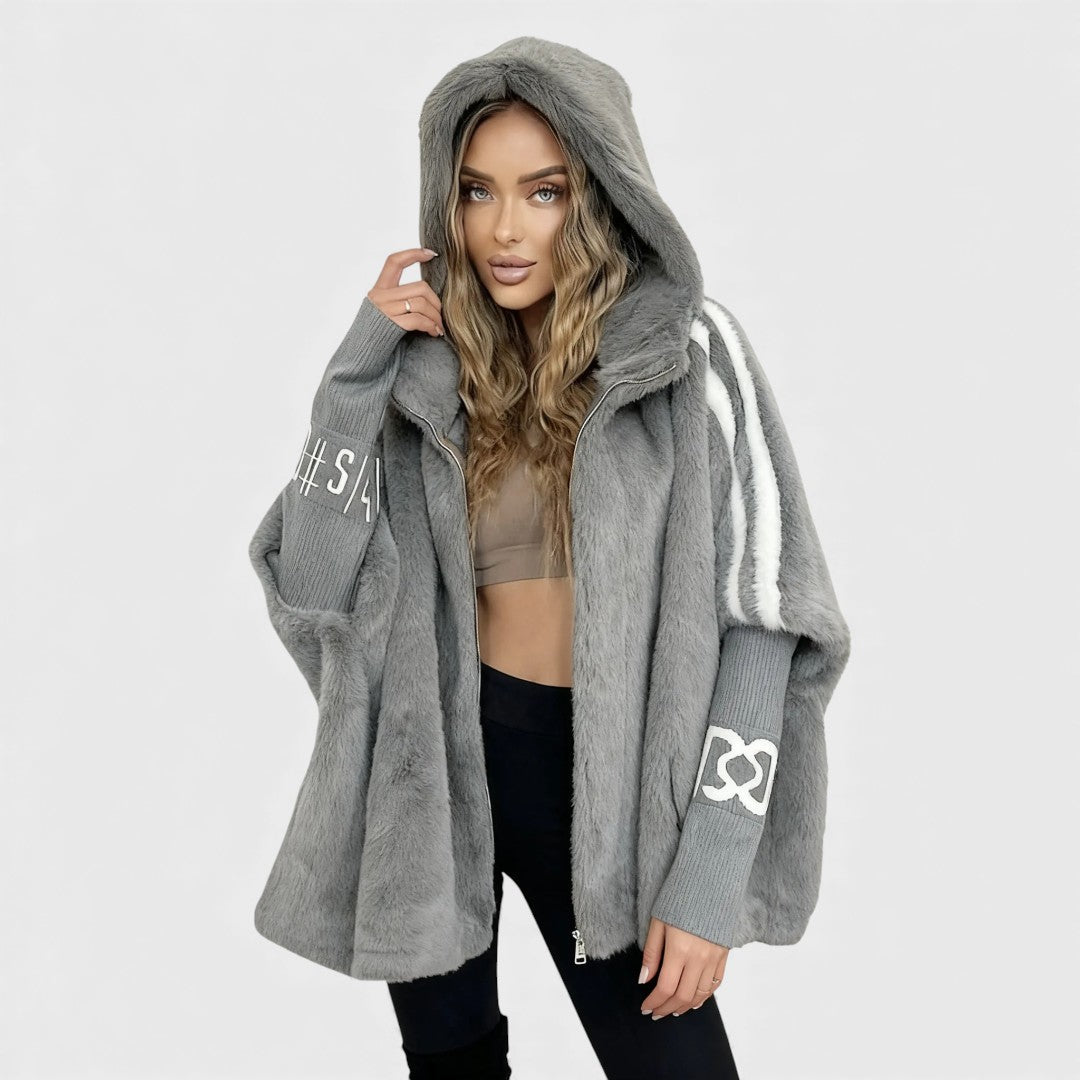 Lona | Comfortable Winter Jacket