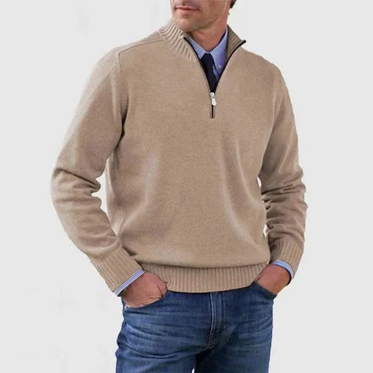 Ben Stylish Warm Pullover