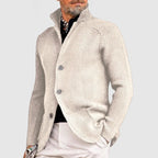 Marcel | Elegant Cardigan