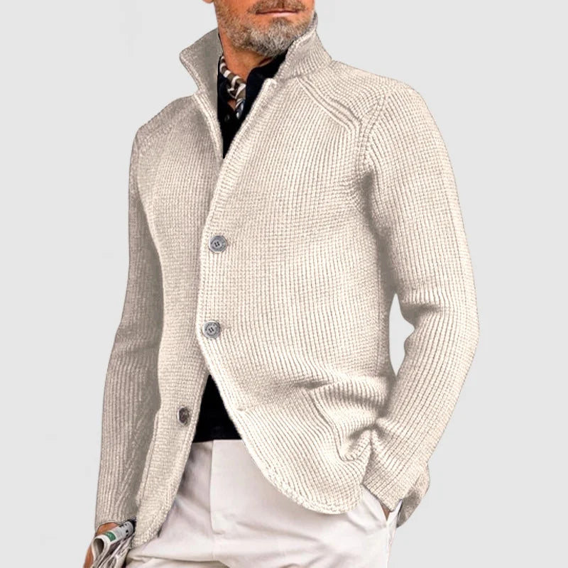 Marcel | Elegant Cardigan