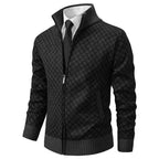 Oliver | Luxurious Casual Cardigan
