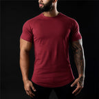 Bewegstil Men's T-Shirt