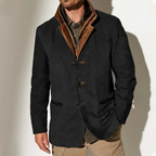 Sylvester – Stylish Vintage Jacket