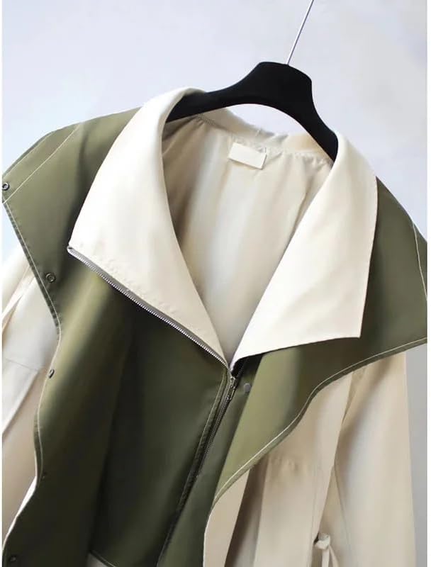 Alva | Elegant Jacket with Protection