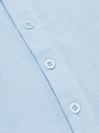 Laurent | Two-piece set with Henley shirt and pants
